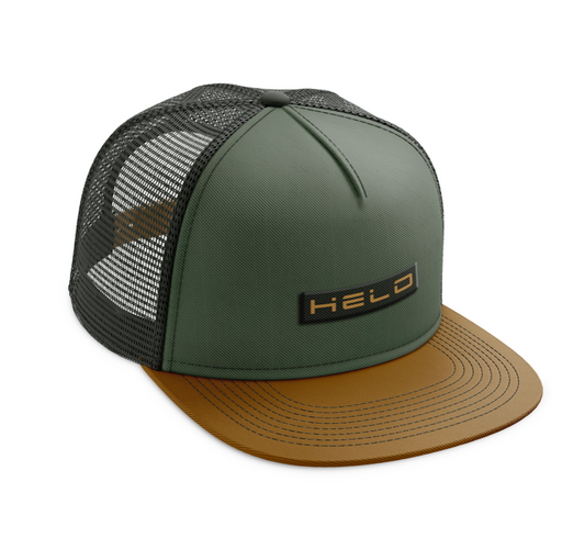 Helo Hat