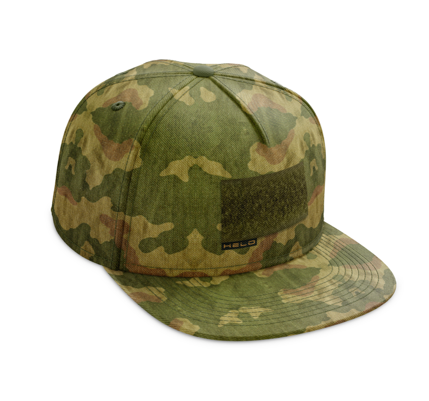 Helo Community Hat